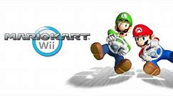 Disc Channel - Mario Kart Wii [OST]
