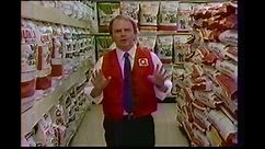 Commercial 1988 Quality Farm and Fleet