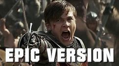 The Battle (From "Narnia") | EPIC VERSION