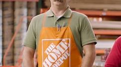 Nick Offerman Stars in John Oliver's Hilarious Home Depot Commercial Parody: Watch Now!