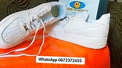 We sell Sneakers online We deliver around SA Order takes 3 to 4 days Delivery fee R150 Please contact us here on whatsap 27672372455 , kindly follow this page Follow Behind The Sneakers | Ntando Bash