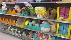 Walmart 90% off Easter Clearance Haul ||April 8, 2024