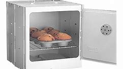 Coleman Portable Camping Oven, Fits on Coleman Propane and Liquid Fuel Camp Stoves