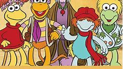 Fraggle Rock: The Animated Series Episode 10 Red's Drippy Dilemma / Fraggle Babble