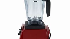 Vitamix Pro Series 750 64-oz Blender with 32-oz Dry Container - QVC.com