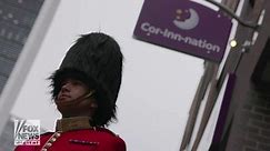 London hotel changes name ahead of King Charles III's coronation day
