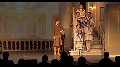 Myers presents Sound of Music
