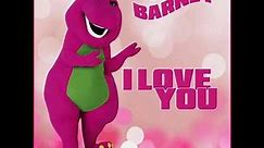 Barney - I Love you (Audio) 2021 #Barney #iloveyou #barneythedinosaur #barneyandfriends