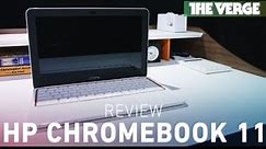 HP Chromebook 11: Top 10 Reviews You Need To Read