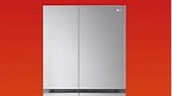LG Wi-Fi Convertible Refrigerator | Buy Now