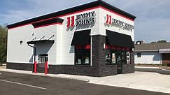 New Jimmy Johns drive-thru open in BH