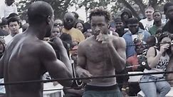 Documentary on Miami-Dade County back yard boxing ring to premiere