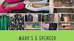 Mark's & Spencer Women's Summer Collection || March 2023 || 2.0
