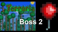Terraria Soundtrack Boss 2 1 Hour