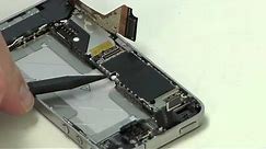 CNET How To - Fix a broken screen on your iPhone 4 or iPhone 4S