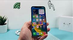 CHEAP iPhone 12 eBay Unboxing Review (2023)
