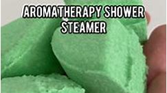 Free Shower Steamer