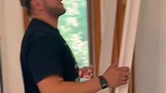 105_How to install a door from lowes or homedepot. | Rock Robert