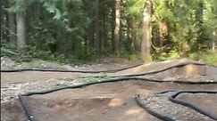 Is THIS The Coolest Backyard RC Track in the World?