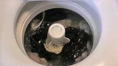 Full Cycle - 2001 Simpson Esprit 550 washer - Colors