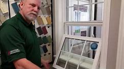 How to Operate and Clean Your Single Hung Vertical Sliding Window