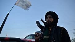 Afghan Crime Wave Adds to Taliban Dystopia