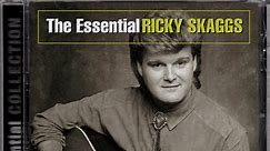 JESUS HOLD MY HAND CHORDS by Ricky Skaggs | ChordLines