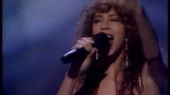 Mariah Carey - Vision Of Love Live Grammy 1991