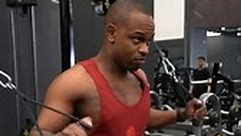 The reason your chest is small #chestworkout #chestpump #buildmuscle #ﬁtnesstips | Jerome Nonyane