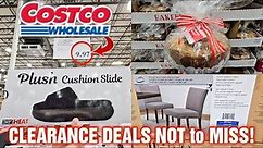 COSTCO CLEARANCE DEALS not to MISS & NEW ITEMS for DECEMBER 2023!