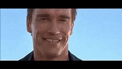 Terminator 2 - Smile Scene