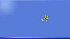 Windows XP Sound - Startup And Shutdown (Original) #Windows #WindowsXP