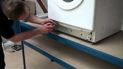 Washing Machine Repairs - How a Washing Machine Works