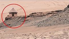 NASA's Mars Rover Sent New Video Footage of Mars Surface || Mars Latest 4k Footages || Live Mars