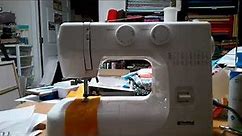 Kenmore 385.15358 sewing machine @JacquelineJaroffaith