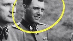 Auschwitz's "Angel of Death," Josef Mengele, became an abortionist
