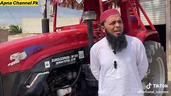 #foryou #foryoupage #jaffirali #national_tractors_465 #punjabtractors