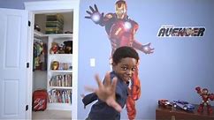 Real Kids - Fathead Commercial