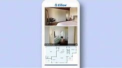Zillow tours