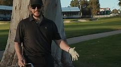 Chris Pratt is pure comedy on the golf course