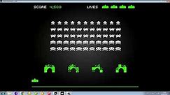 Space Invaders Link for Free Download Game