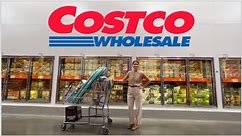 I Went To The "Good" Costco! Everything New at Costco Shop With Me!
