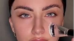 grwm pink glowy eyeshadow 🌸 #pinkmakeuplook #neslismakeuphouse #pinkeyeshadowtutorial #makeup #makeup #makeupartist #makeupaddict #makeuplover #makeupjunkie #makeuptutorial #makeupforever #makeupbyme #makeupoftheday #makeupl | Dcevuc
