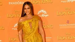 Beyonce scores three prizes at 2022 Soul Train Awards