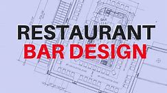 Bar Design - How to Plan a Commercial Bar