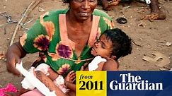 Sri Lanka warns UN not to release war crimes report