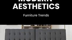 Modern and aesthetic sofas. #livingroominspiration #livingroomdecor #livingroominspo #livingroomstyle #livingroomdesign #livingroominspiration #furnituretexas #furnituretexasstyle | Martinez Furniture