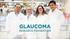 Open-Angle Glaucoma - Glaucoma Research Foundation