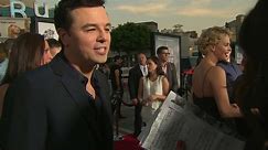 Hollywood Minute: Seth MacFarlane donates $1 million to support strikers