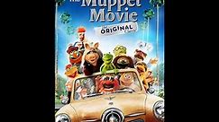 The Muppet Movie The Original Classic 2013 DVD Opening